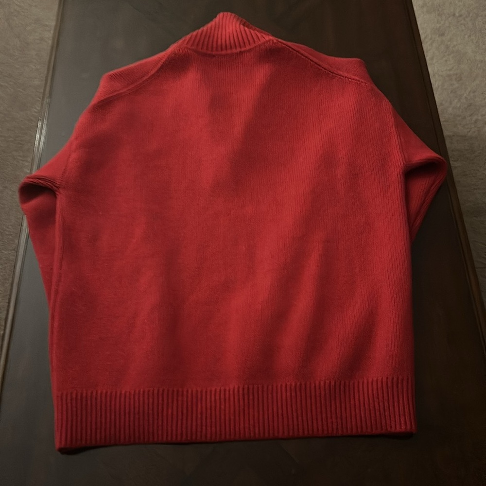 Reformation 100% Organic Cotton polo EUC like new❤️ - Picture 4 of 10